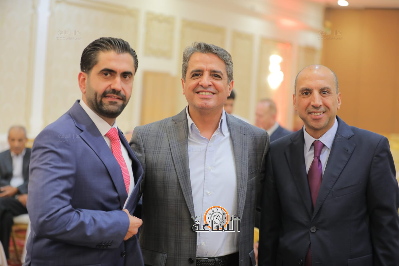 Madar Al-Saa Images 0.08958644533454896