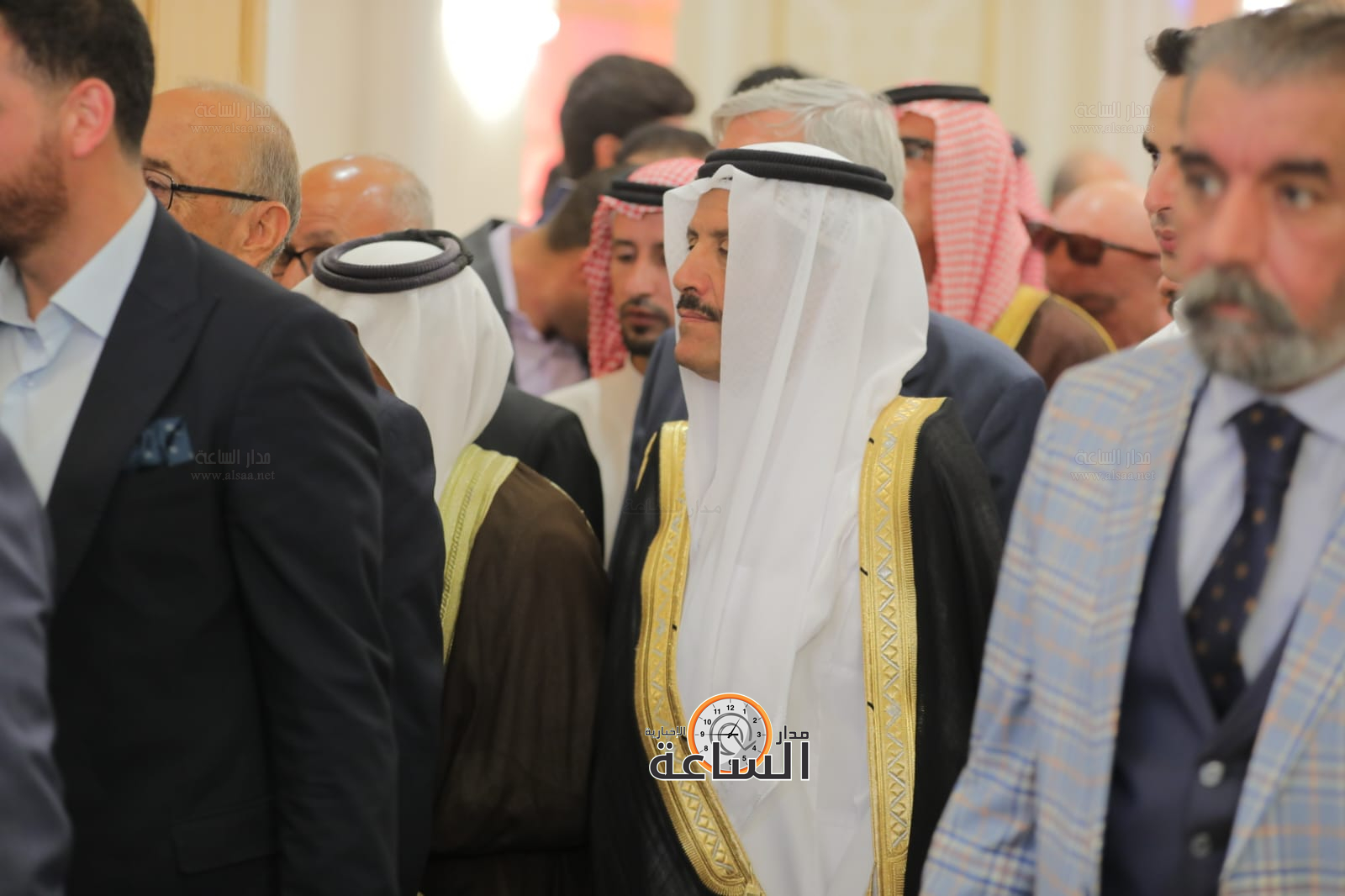 Madar Al-Saa Images 0.26090945073009486