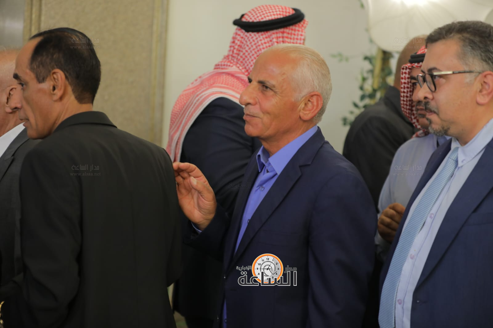 Madar Al-Saa Images 0.1843204617142702