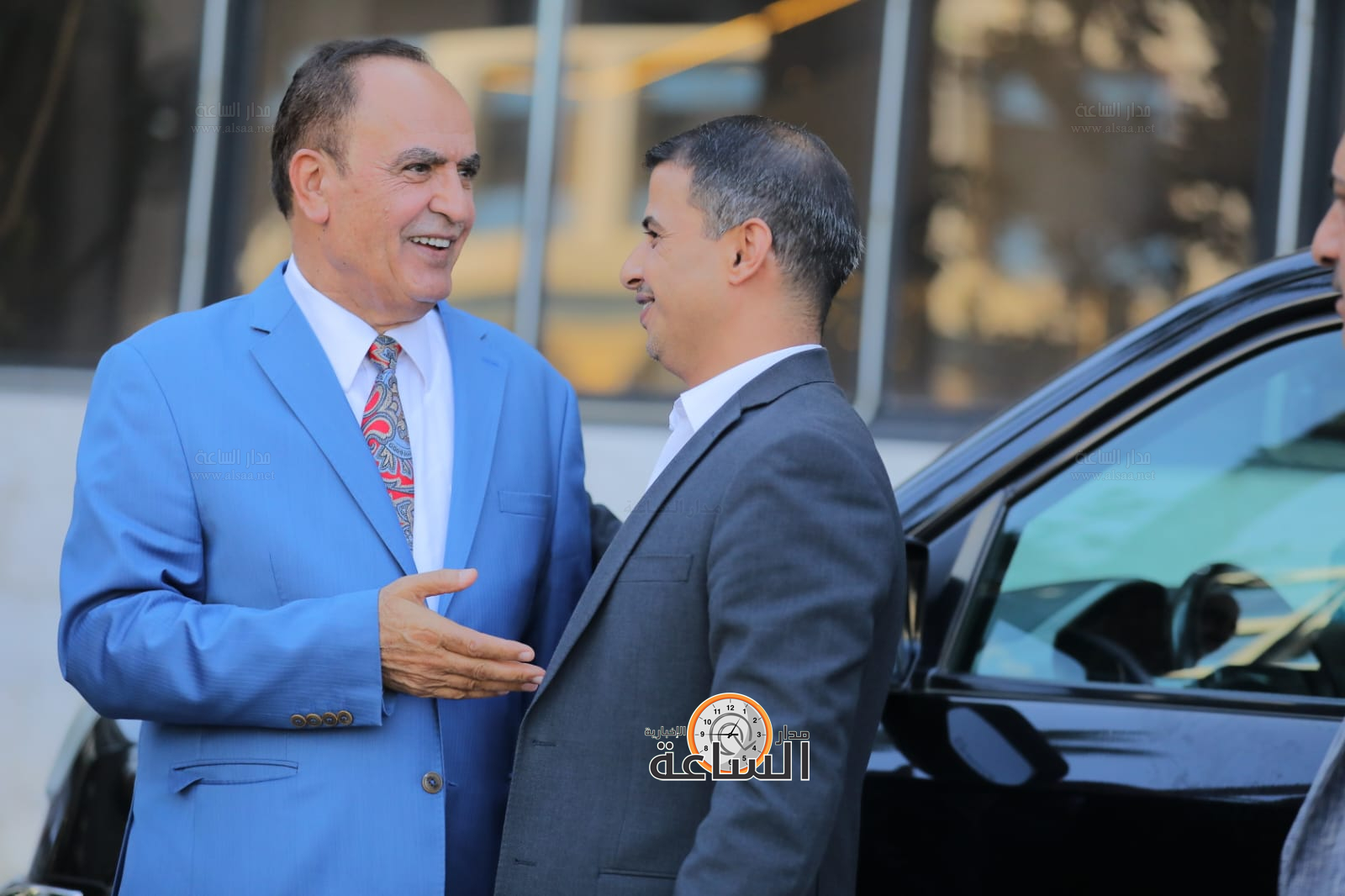 Madar Al-Saa Images 0.8557600913646659