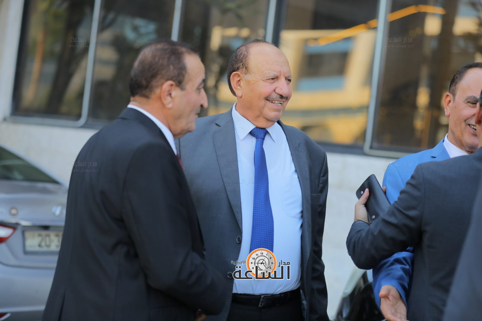 Madar Al-Saa Images 0.9782646263980244