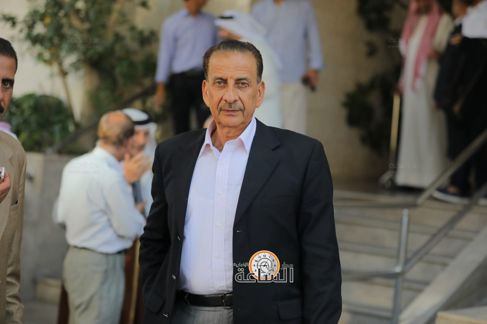 Madar Al-Saa Images 0.8609921956621789