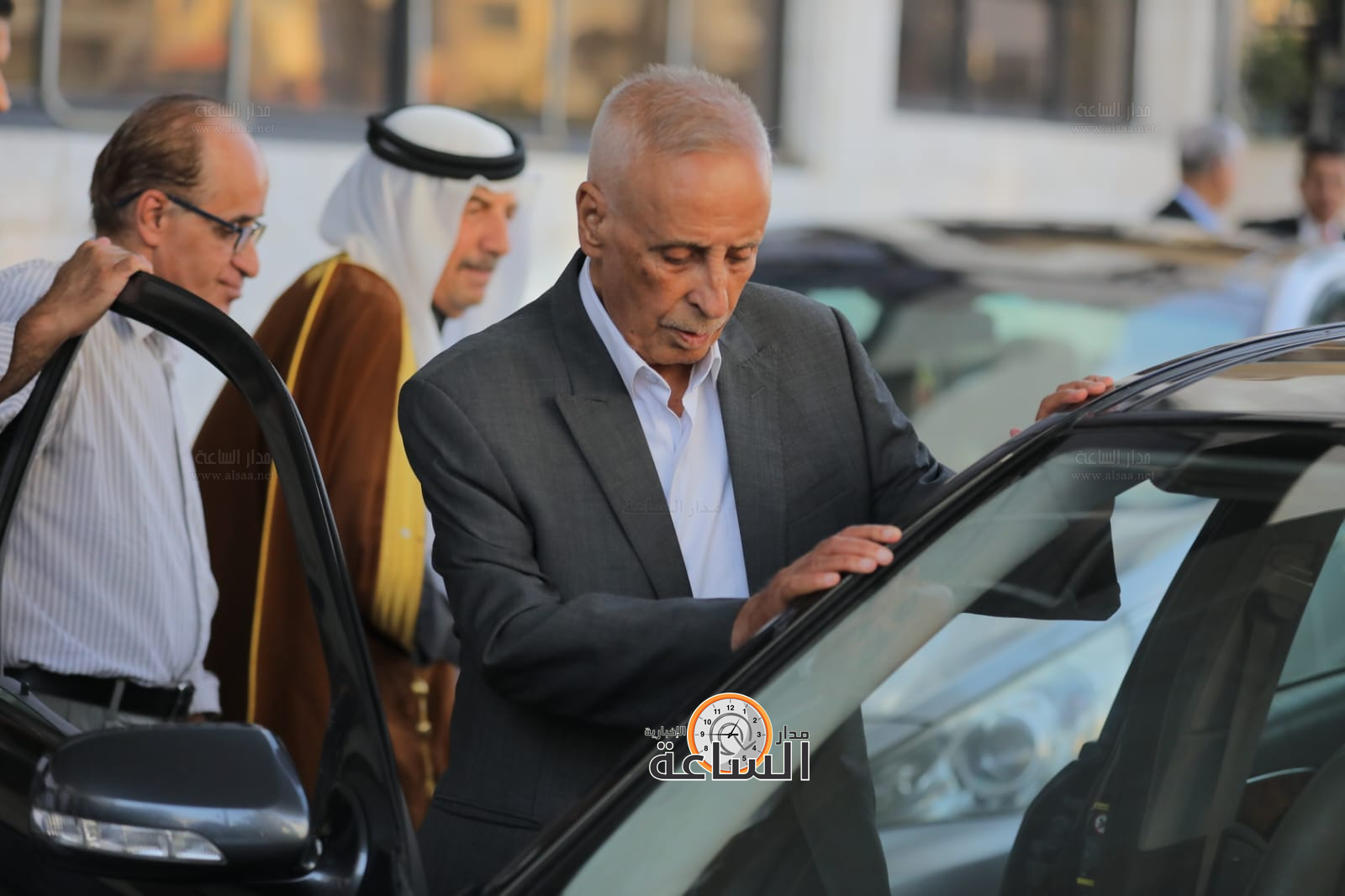 Madar Al-Saa Images 0.5331287215103719