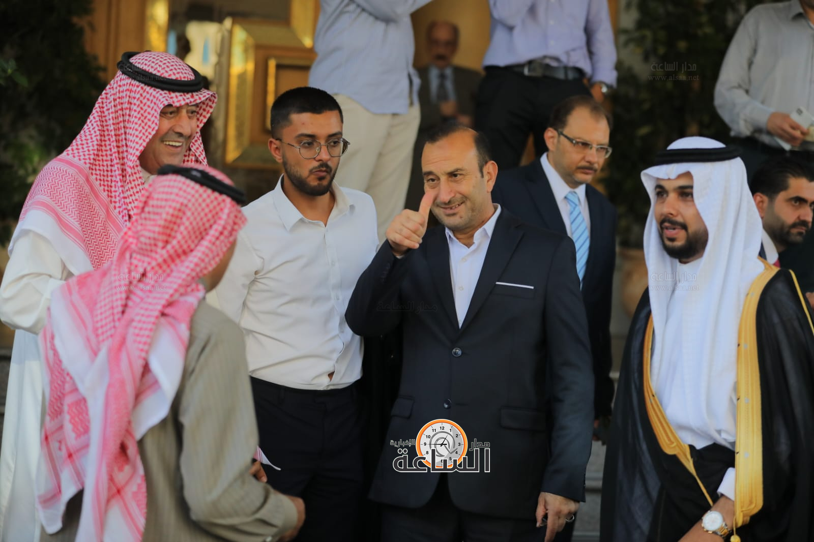 Madar Al-Saa Images 0.33862586037748965