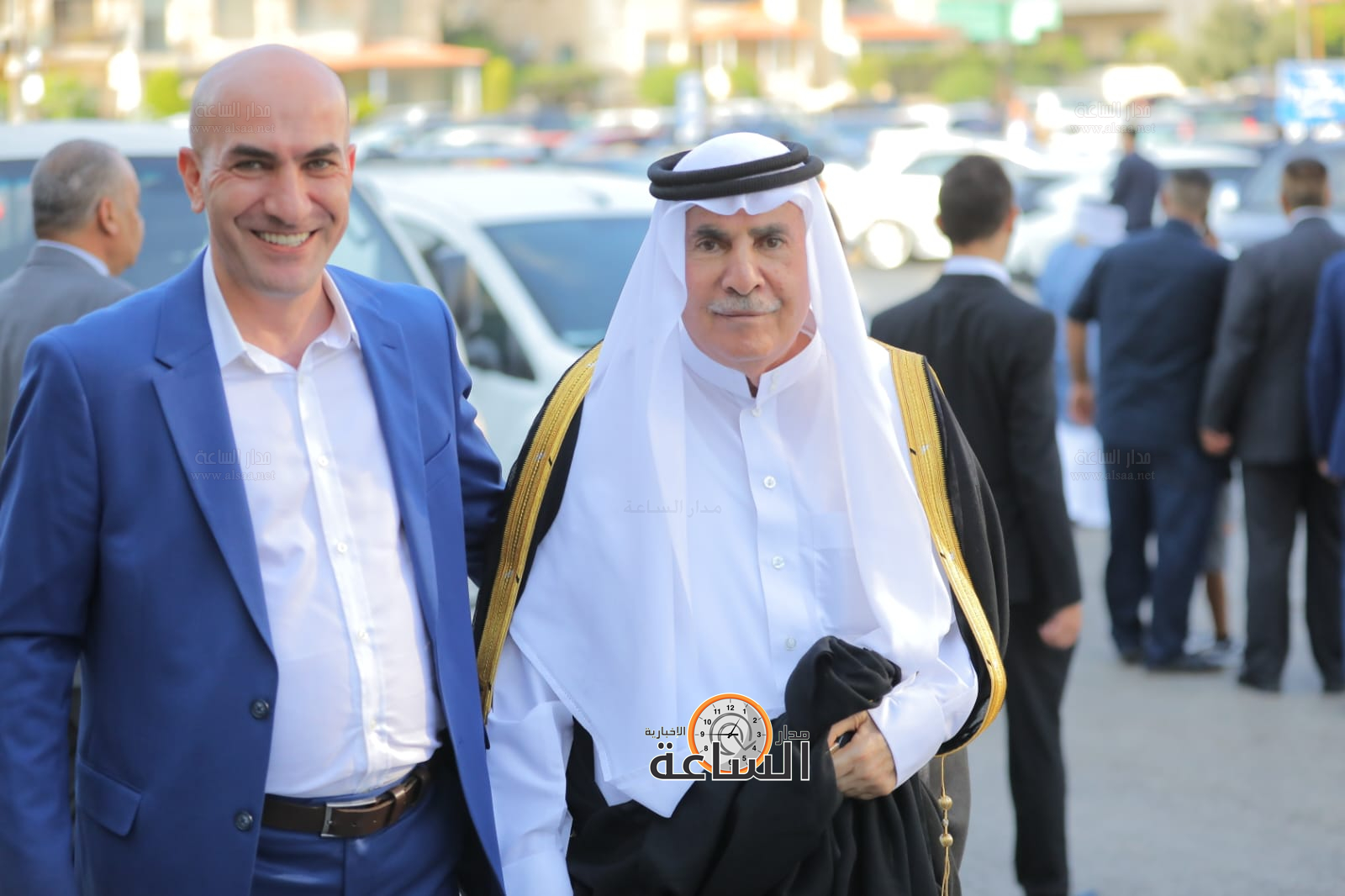 Madar Al-Saa Images 0.1543183226550886