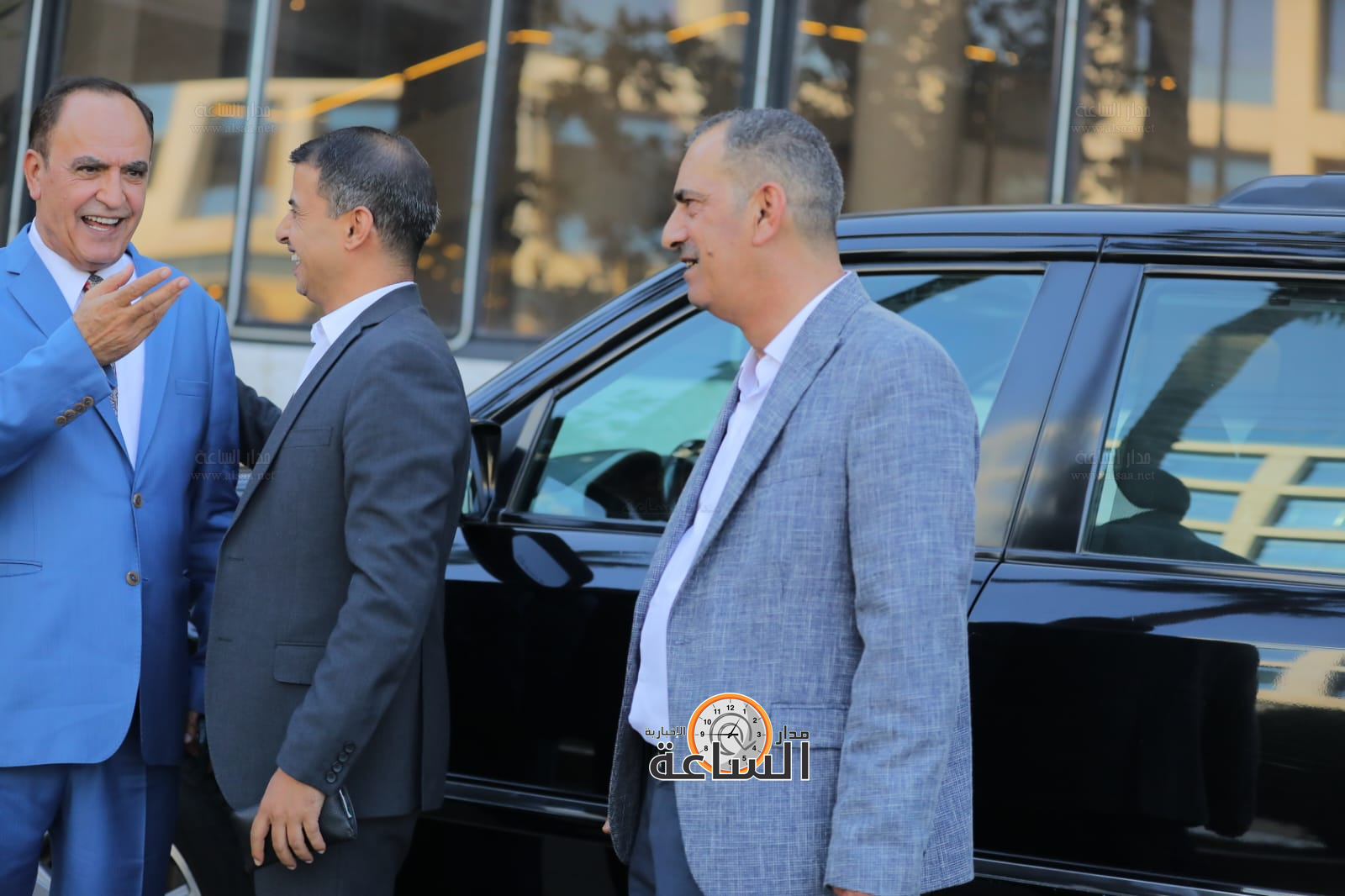 Madar Al-Saa Images 0.9626461643807023