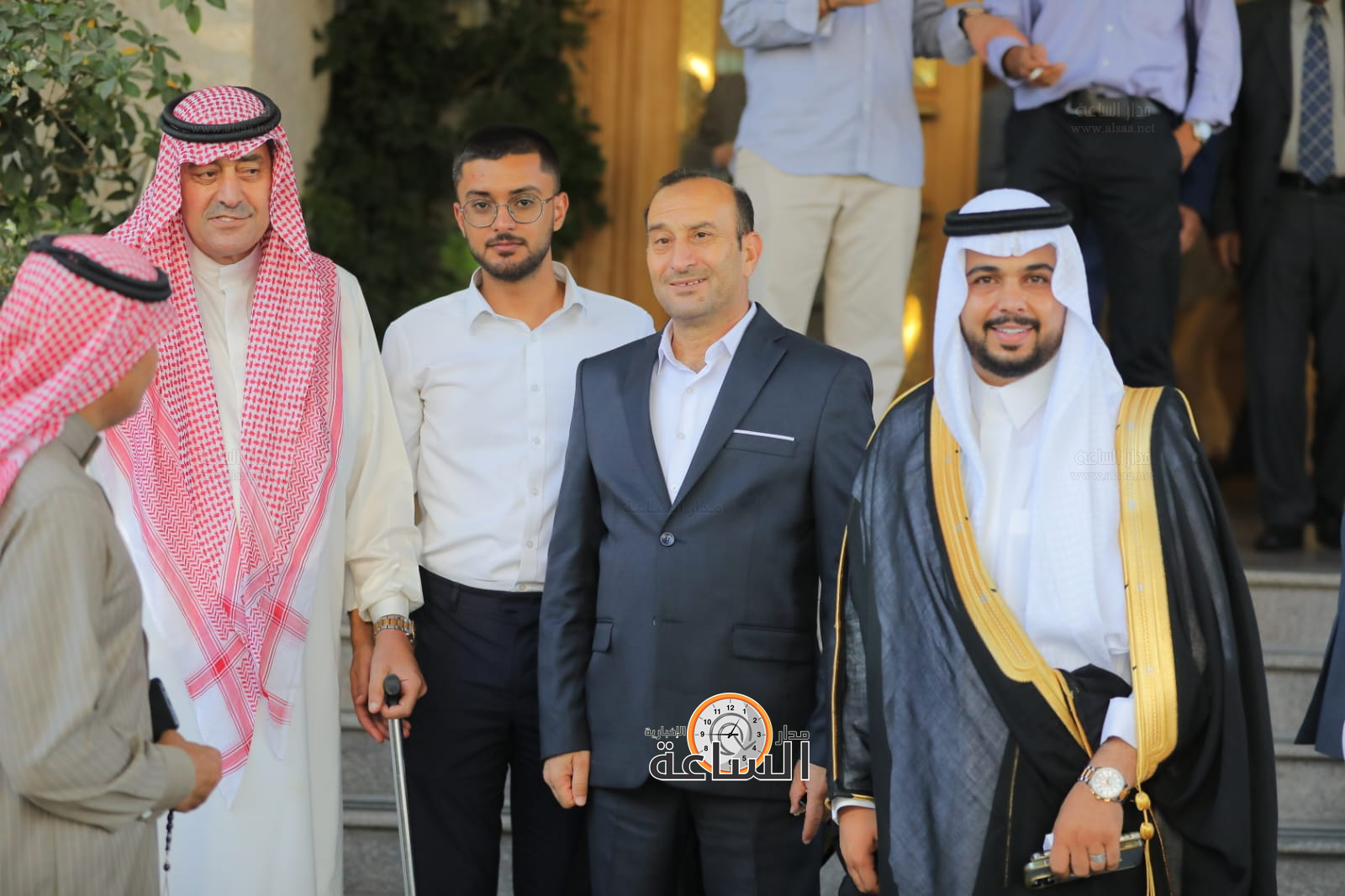 Madar Al-Saa Images 0.37391118657729994