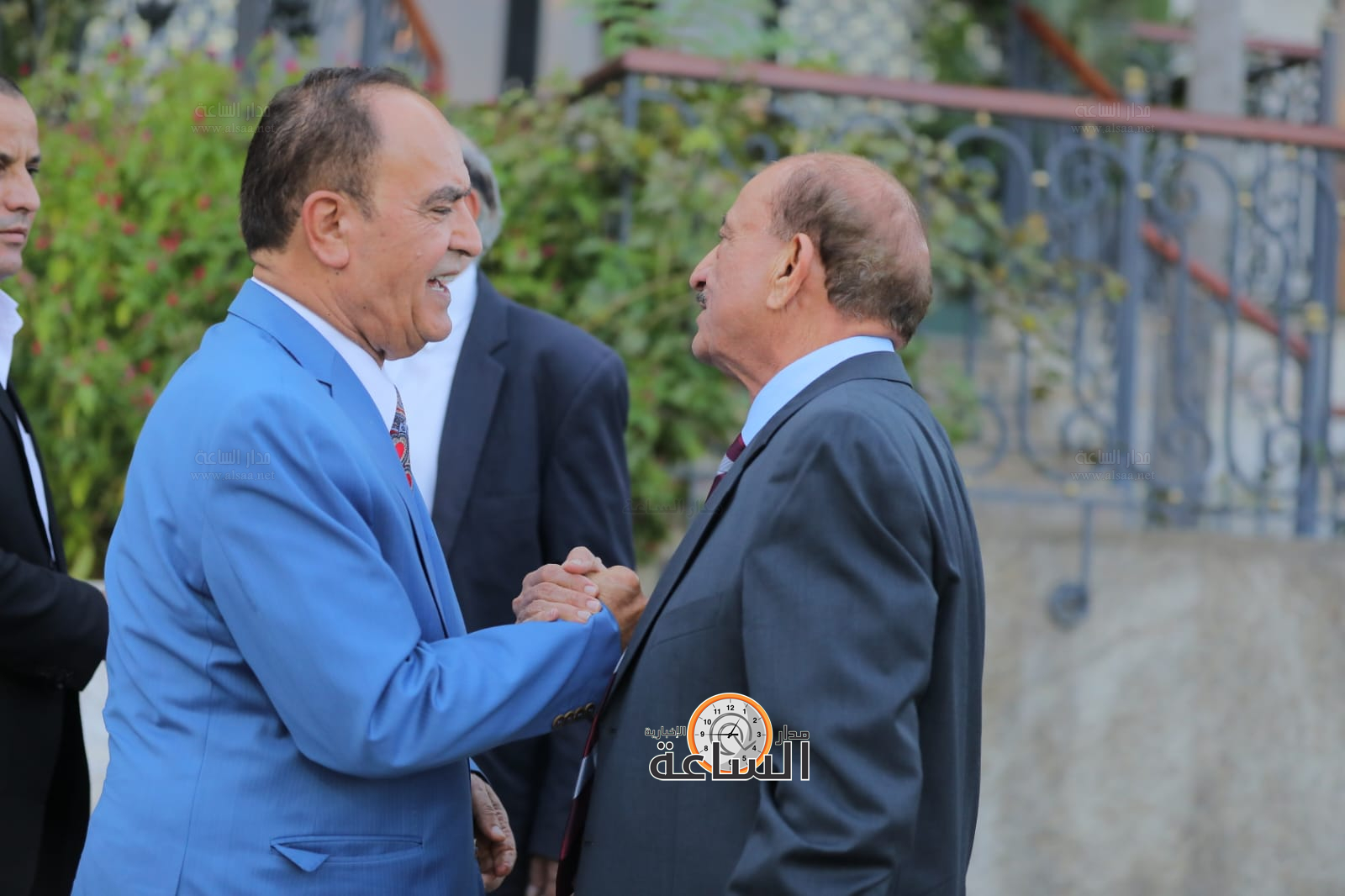 Madar Al-Saa Images 0.15584565726656474