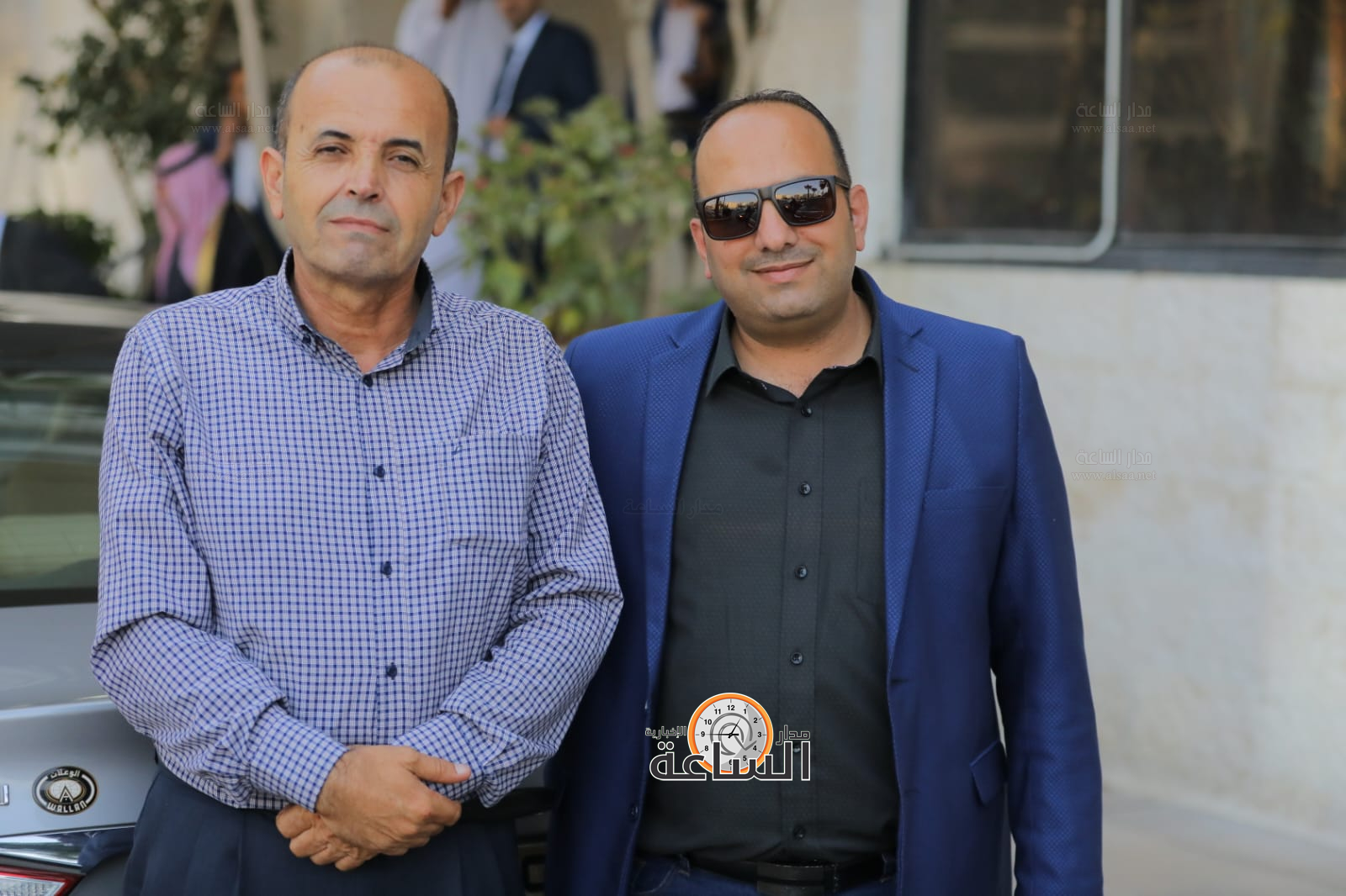 Madar Al-Saa Images 0.10678633019196426