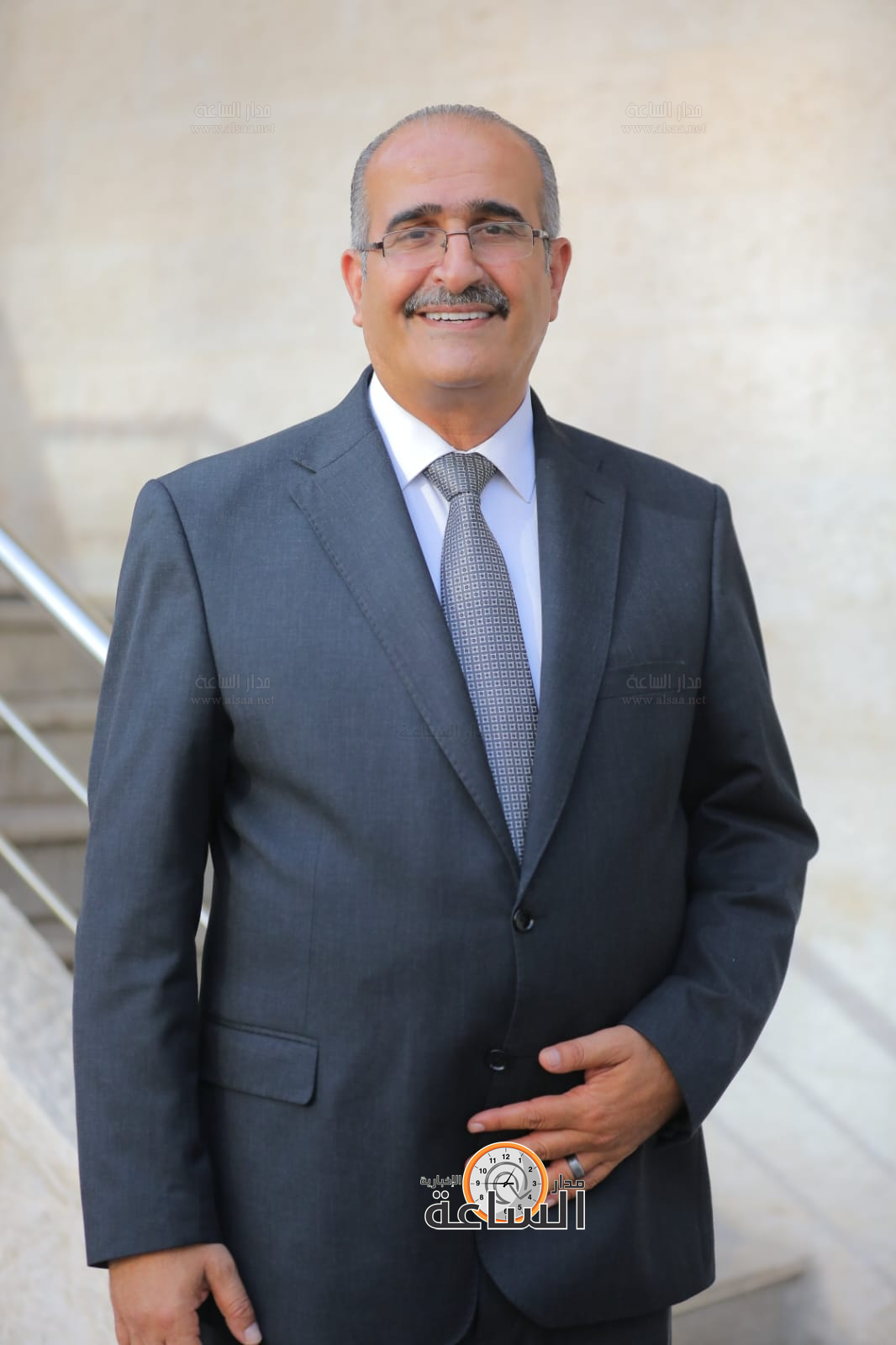 Madar Al-Saa Images 0.71778621287707