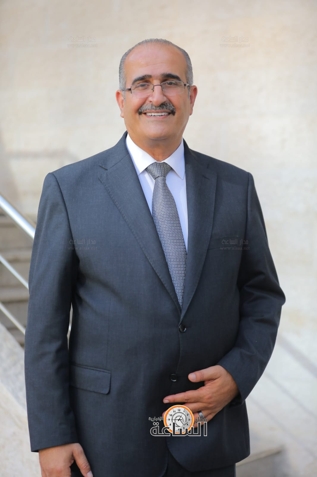 Madar Al-Saa Images 0.2453429837157275