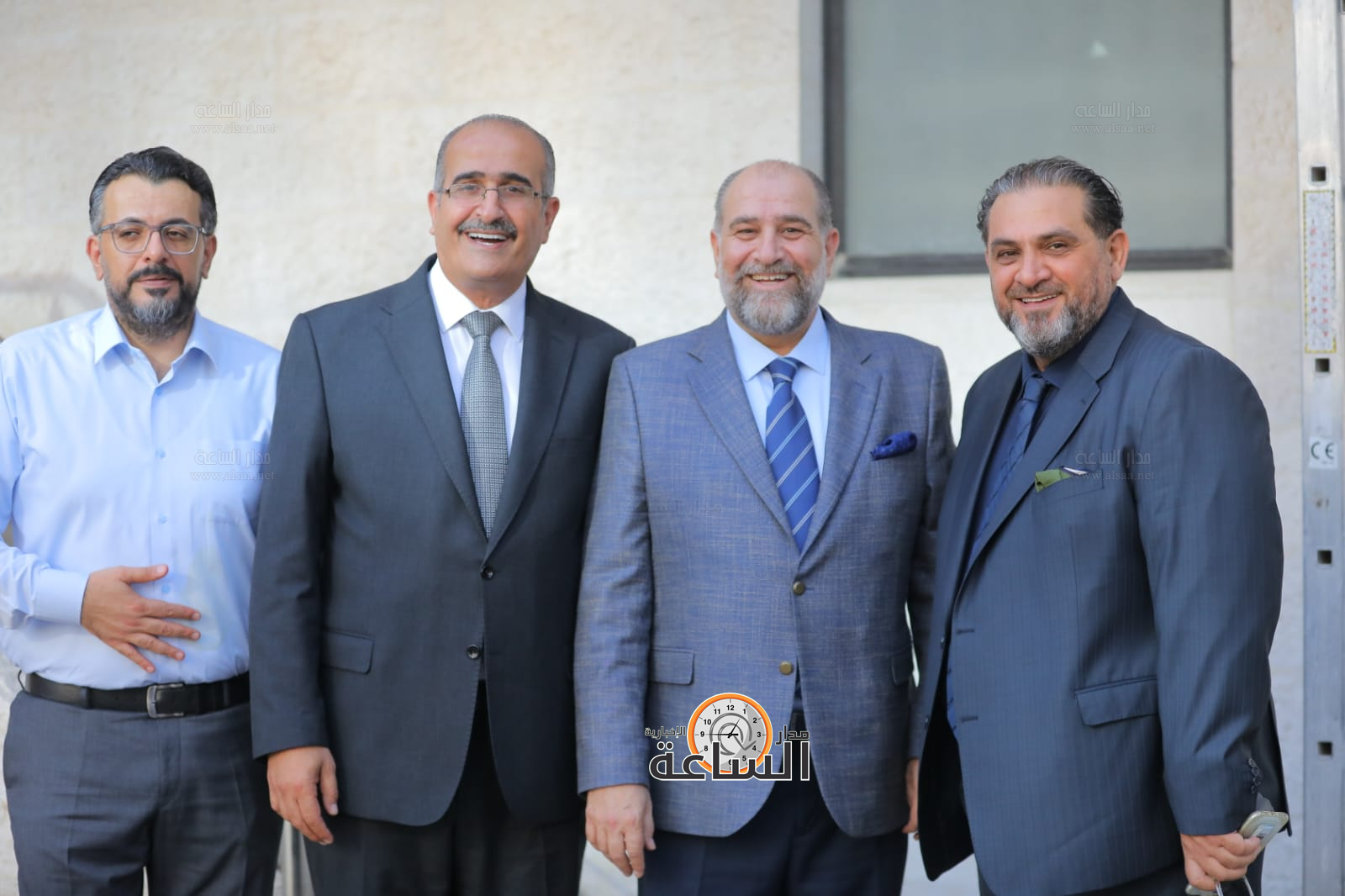 Madar Al-Saa Images 0.5432835326741139