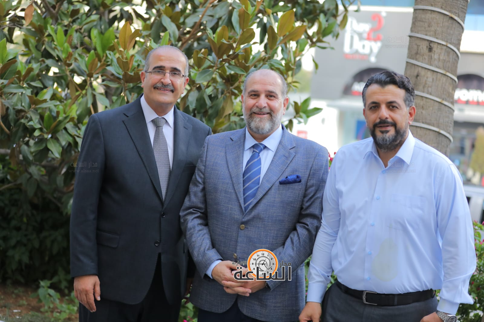 Madar Al-Saa Images 0.31669364270741207