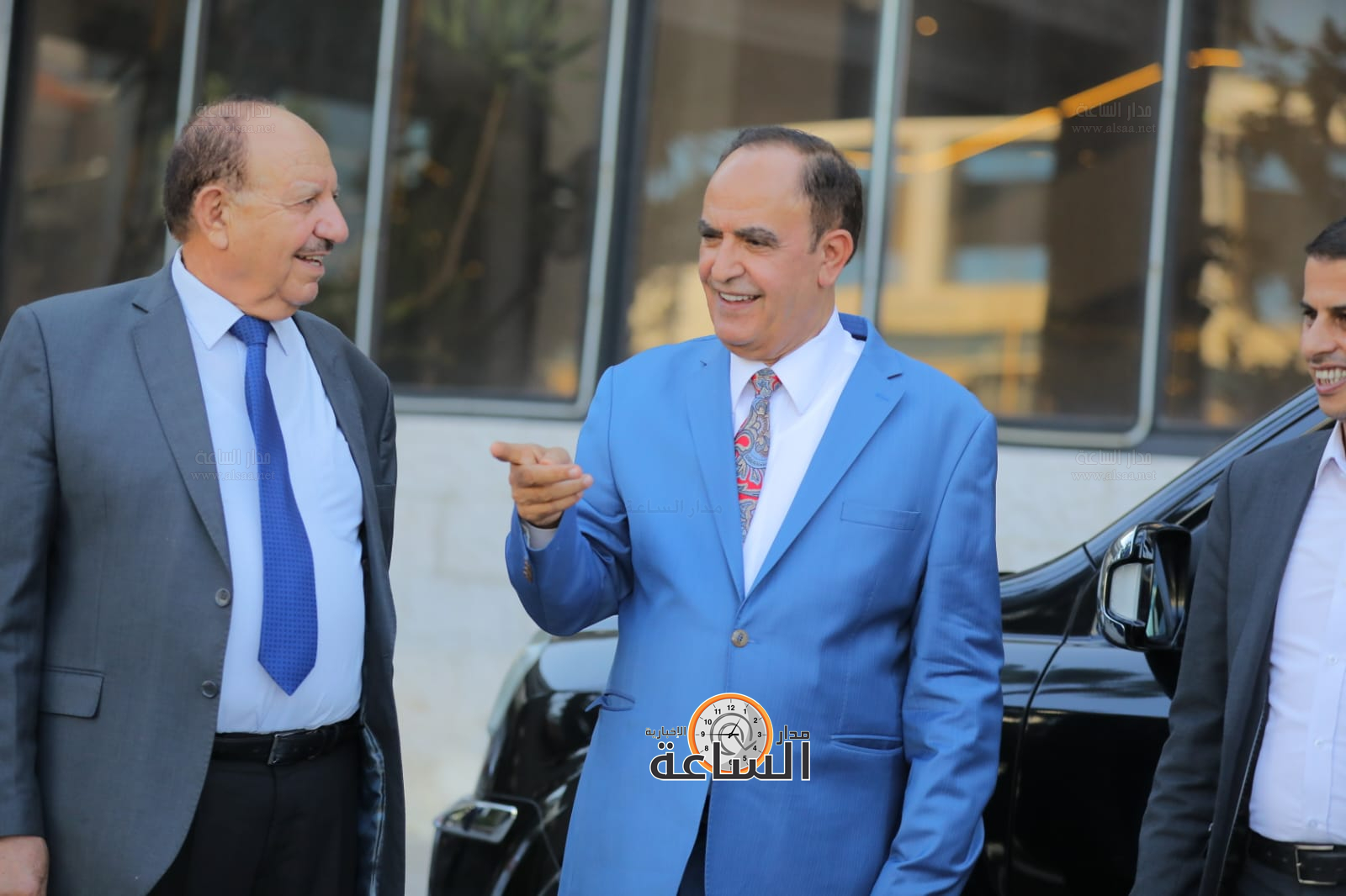 Madar Al-Saa Images 0.1184741345891216