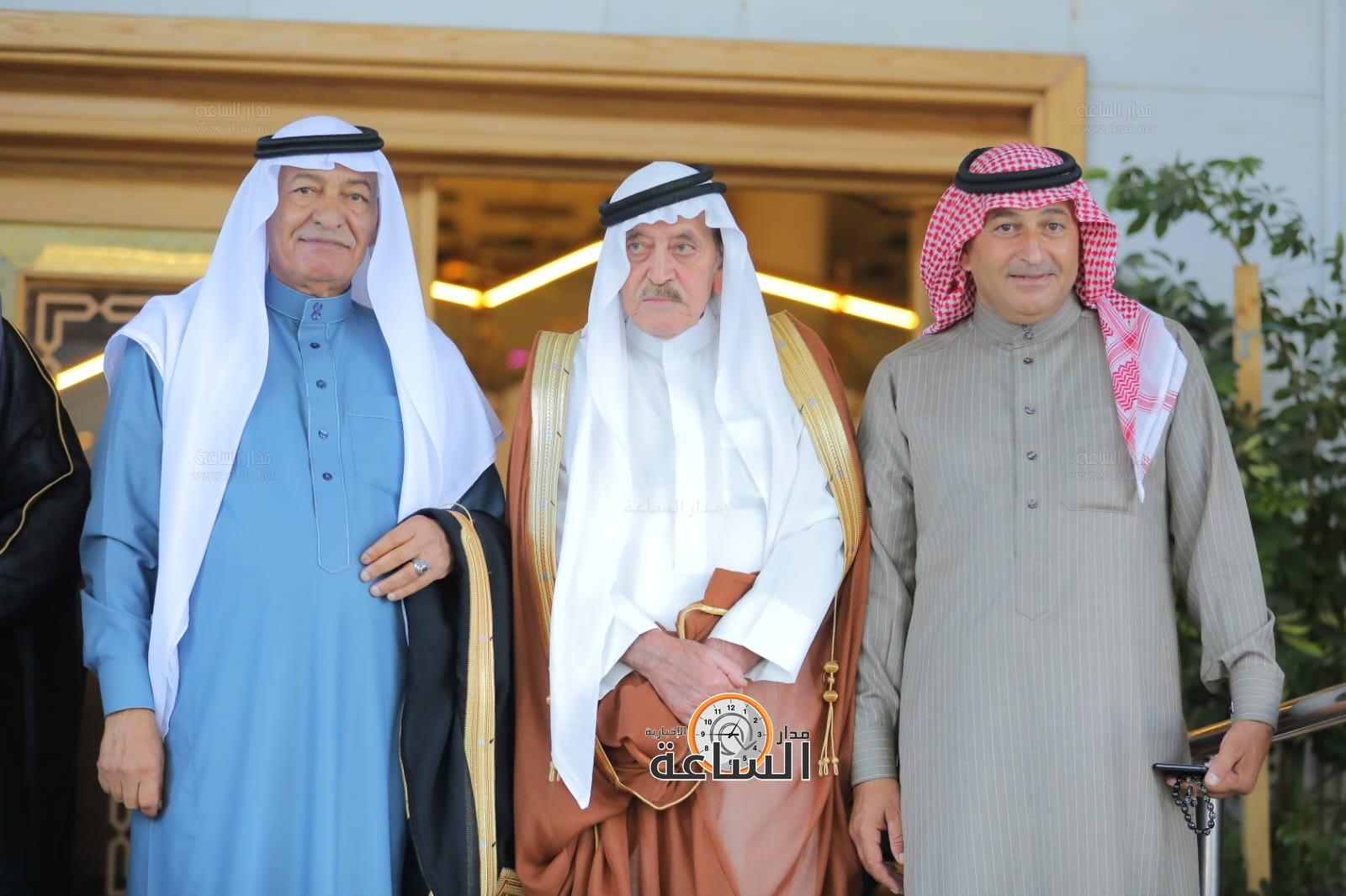 Madar Al-Saa Images 0.5327753428757374