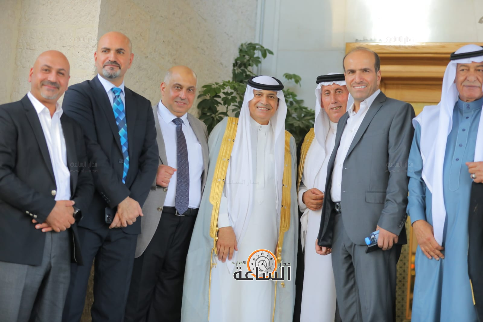 Madar Al-Saa Images 0.59408930672044