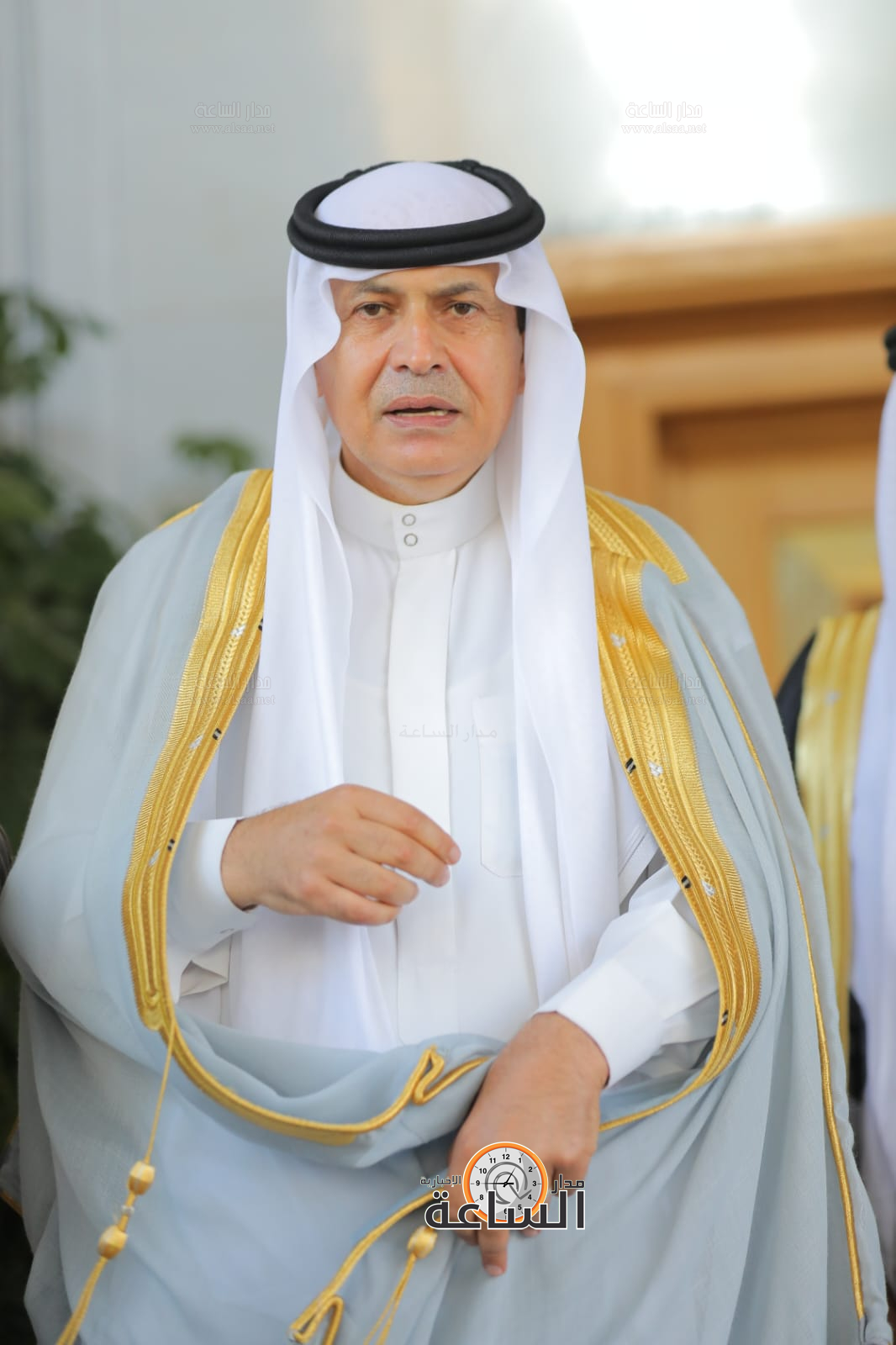 Madar Al-Saa Images 0.7178525662859794