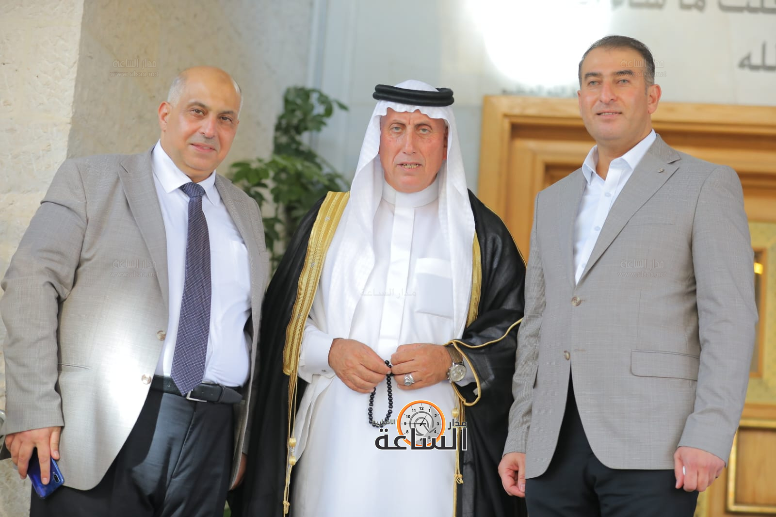 Madar Al-Saa Images 0.6031365644759554