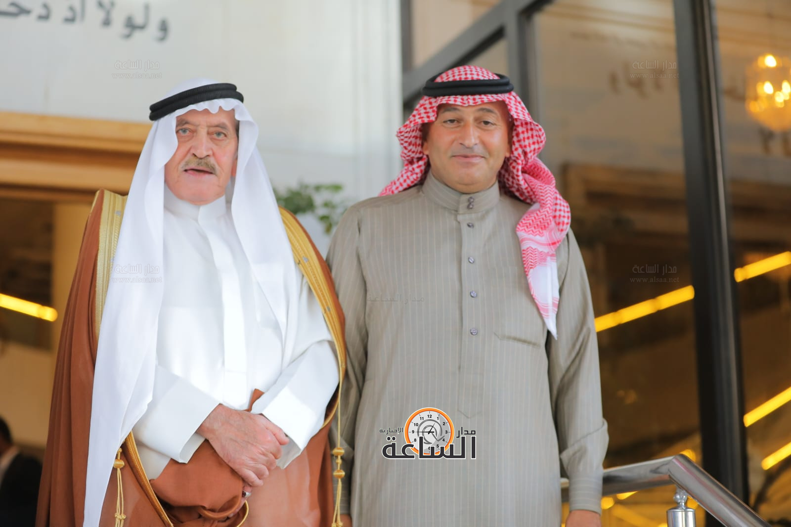 Madar Al-Saa Images 0.8566963350544843