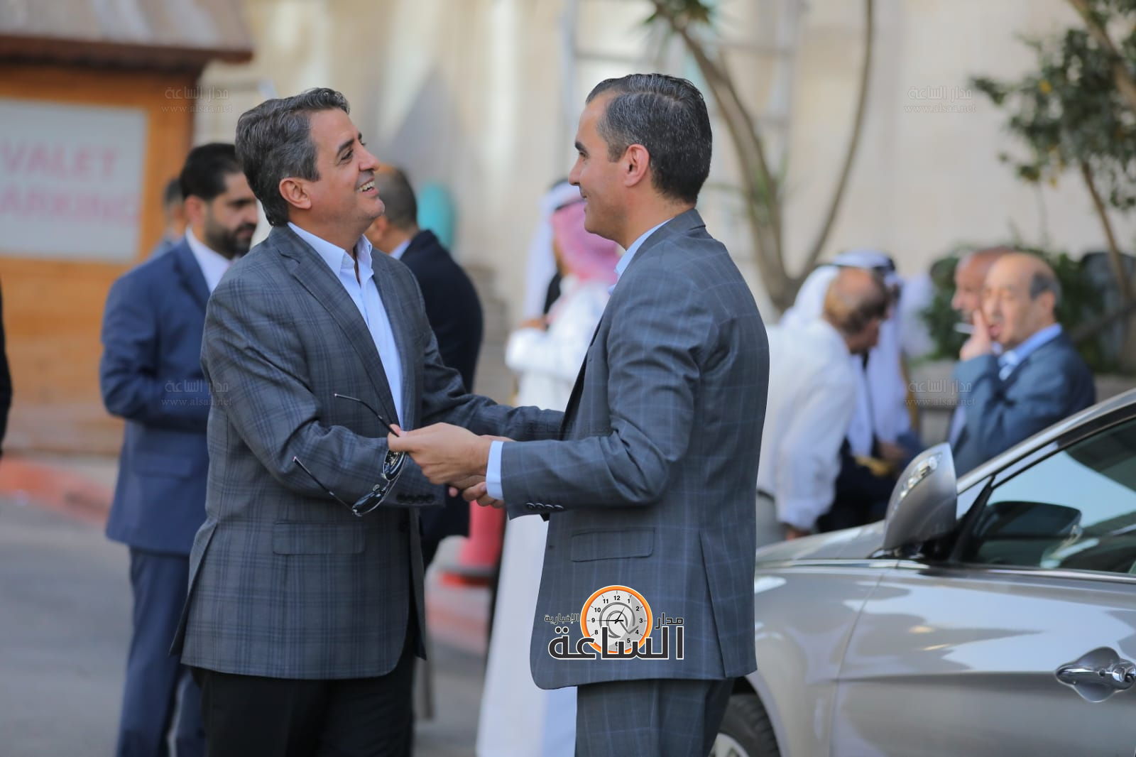 Madar Al-Saa Images 0.3973167803644735