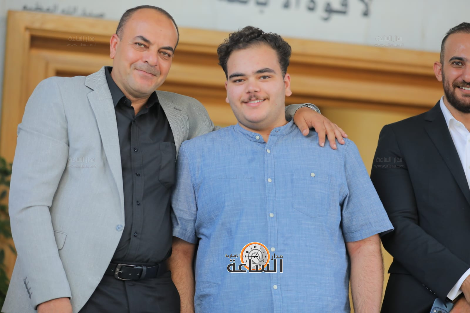 Madar Al-Saa Images 0.9835533963459291