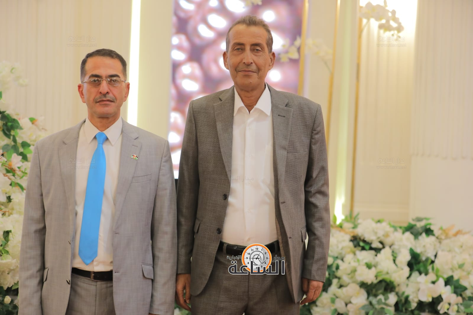 Madar Al-Saa Images 0.37414686063433344