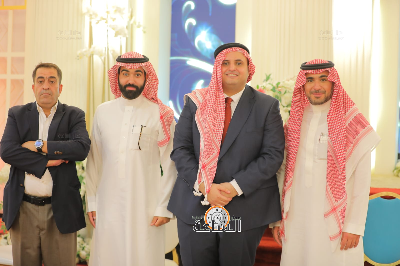 Madar Al-Saa Images 0.3228376003328466