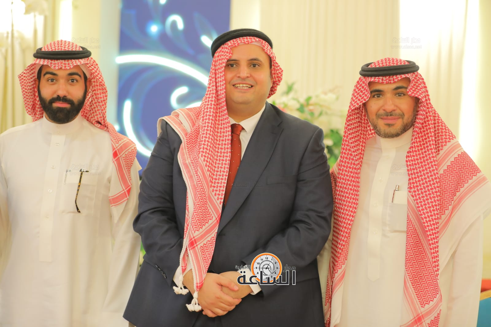 Madar Al-Saa Images 0.3231640525111428