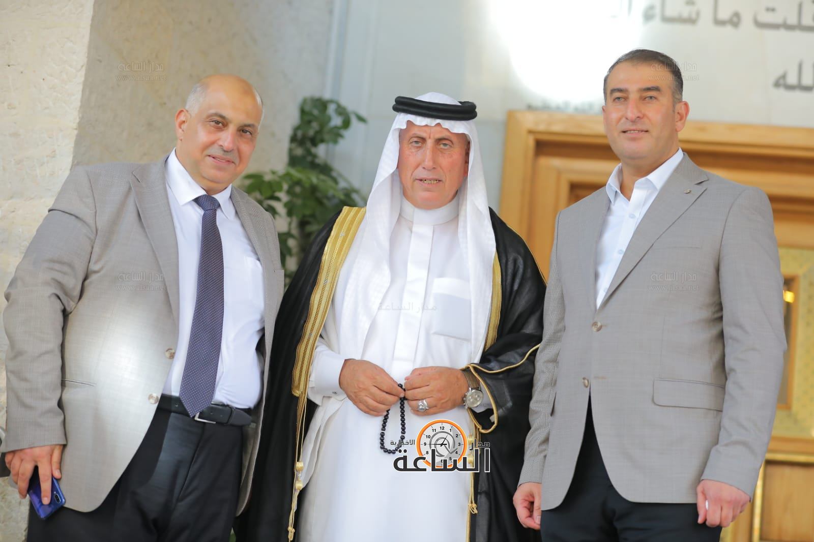 Madar Al-Saa Images 0.00018153823854083484