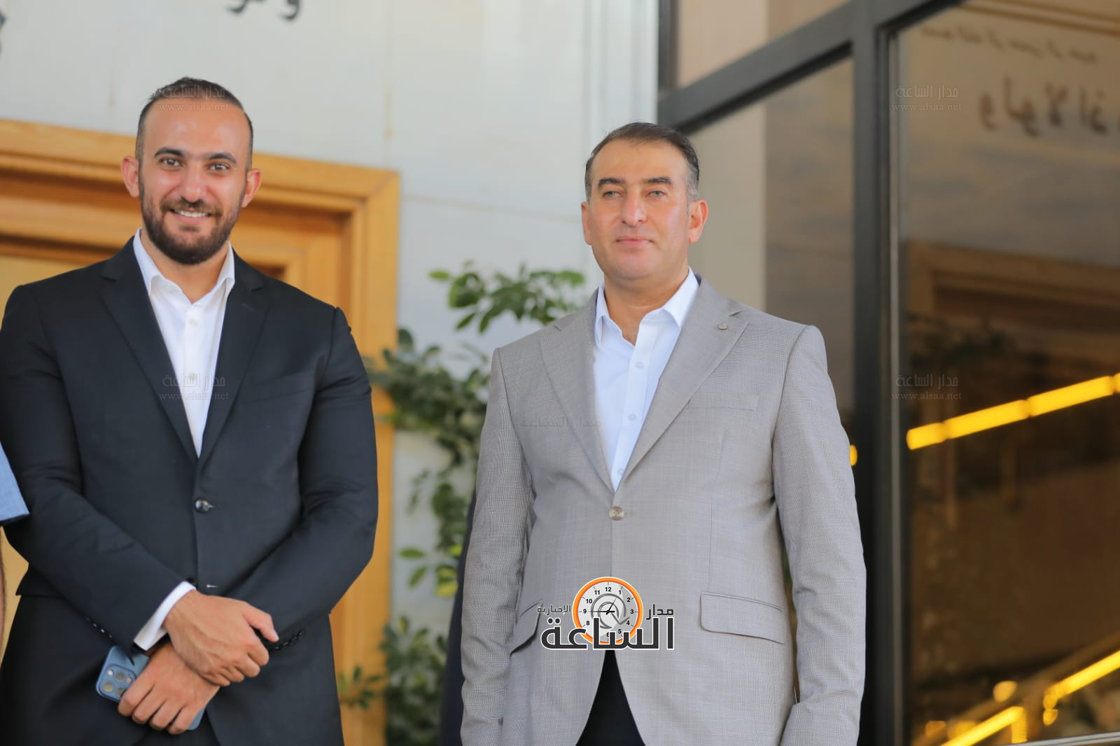 Madar Al-Saa Images 0.02993916014435838