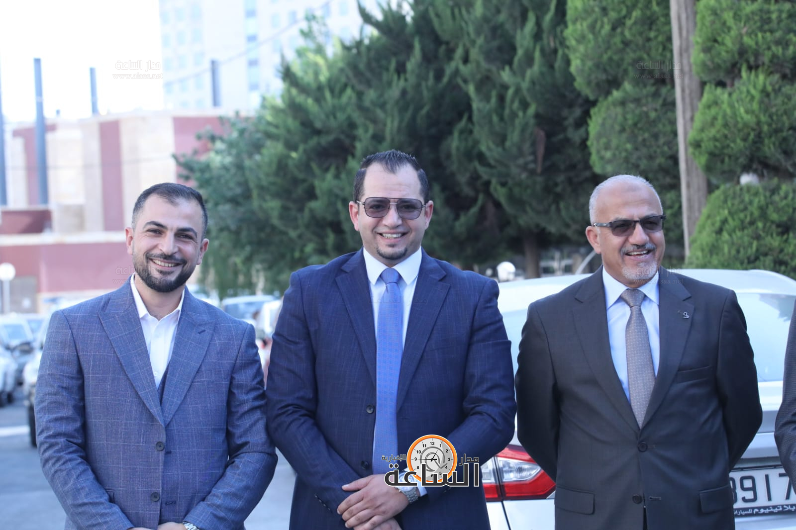 Madar Al-Saa Images 0.981773354037939