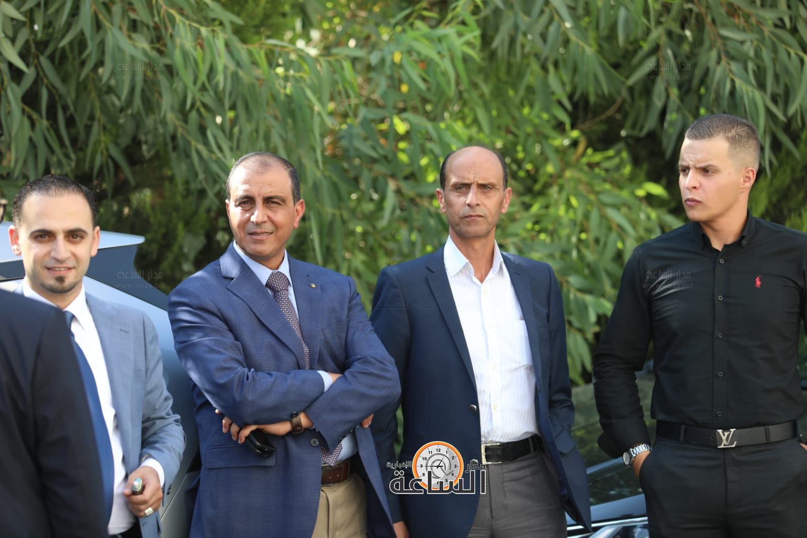 Madar Al-Saa Images 0.999223931545749