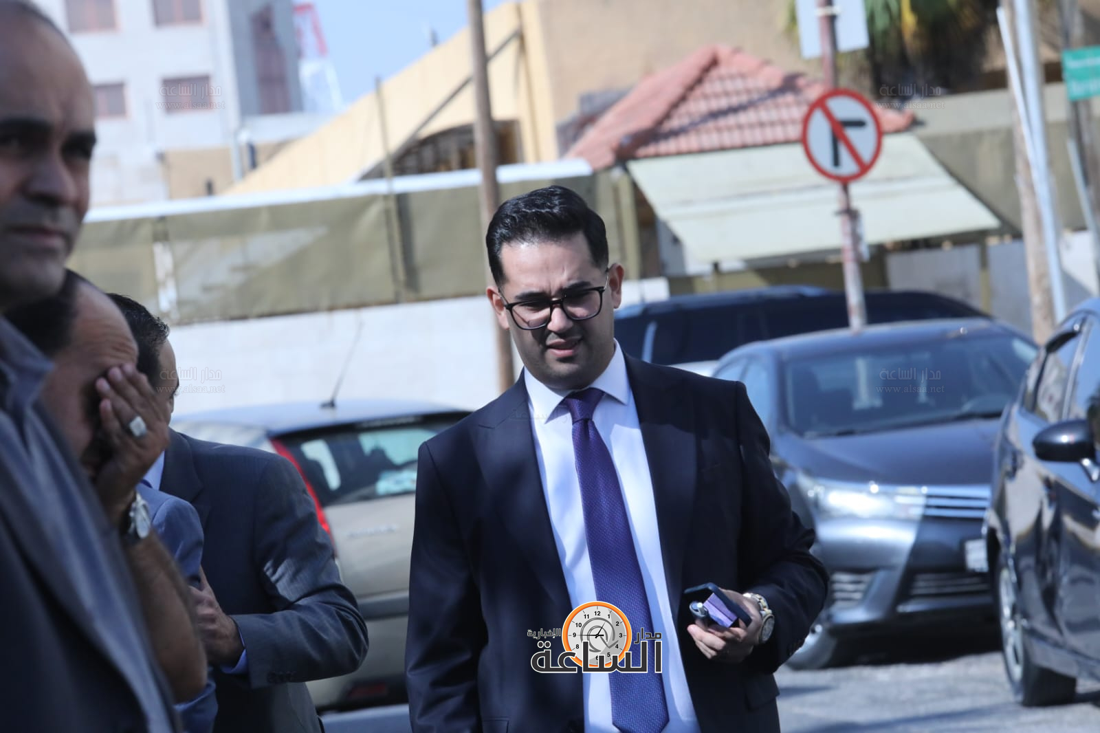 Madar Al-Saa Images 0.4141984768509568