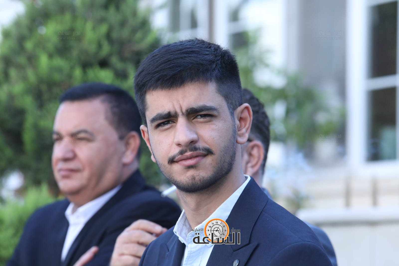 Madar Al-Saa Images 0.8310189102262759