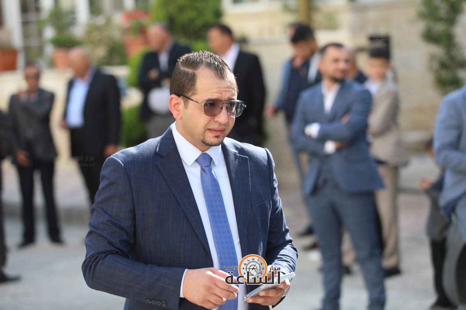 Madar Al-Saa Images 0.3545465754226058