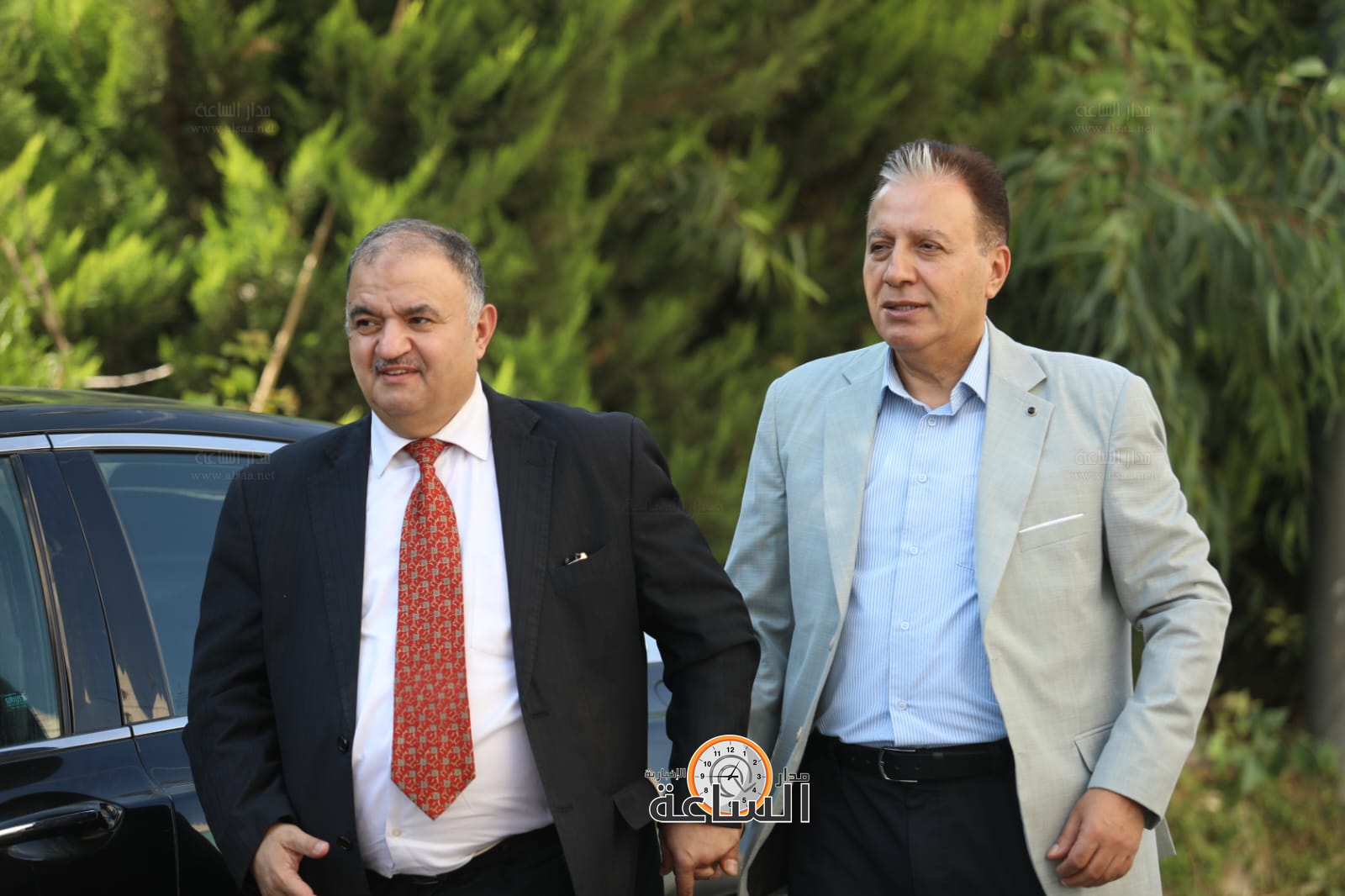 Madar Al-Saa Images 0.4189766592798032