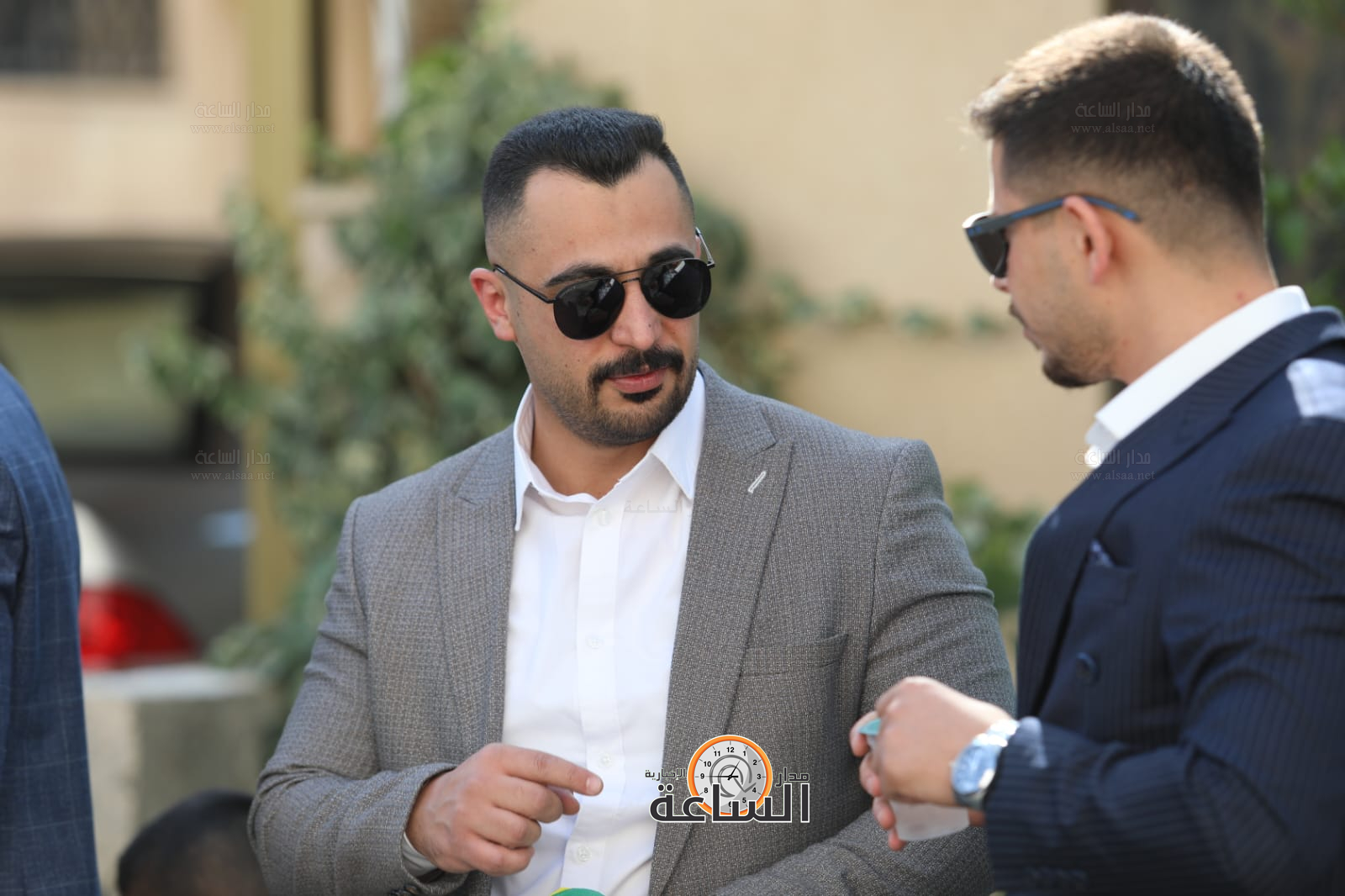 Madar Al-Saa Images 0.6689359583768189