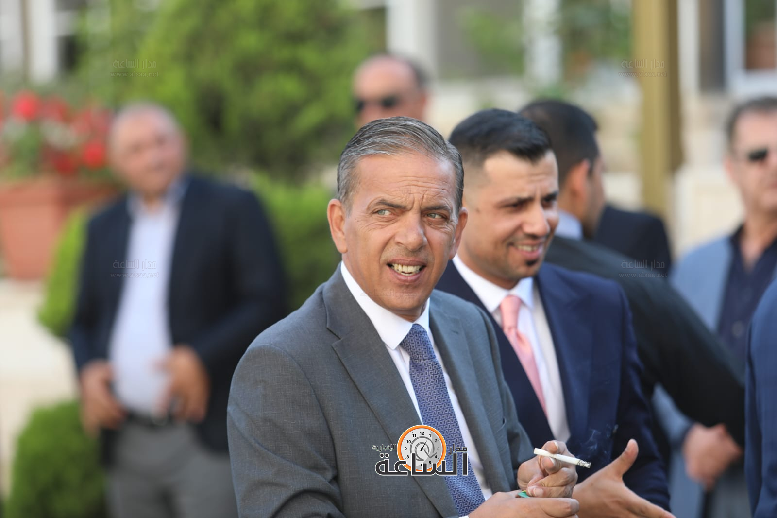 Madar Al-Saa Images 0.8062420009621398