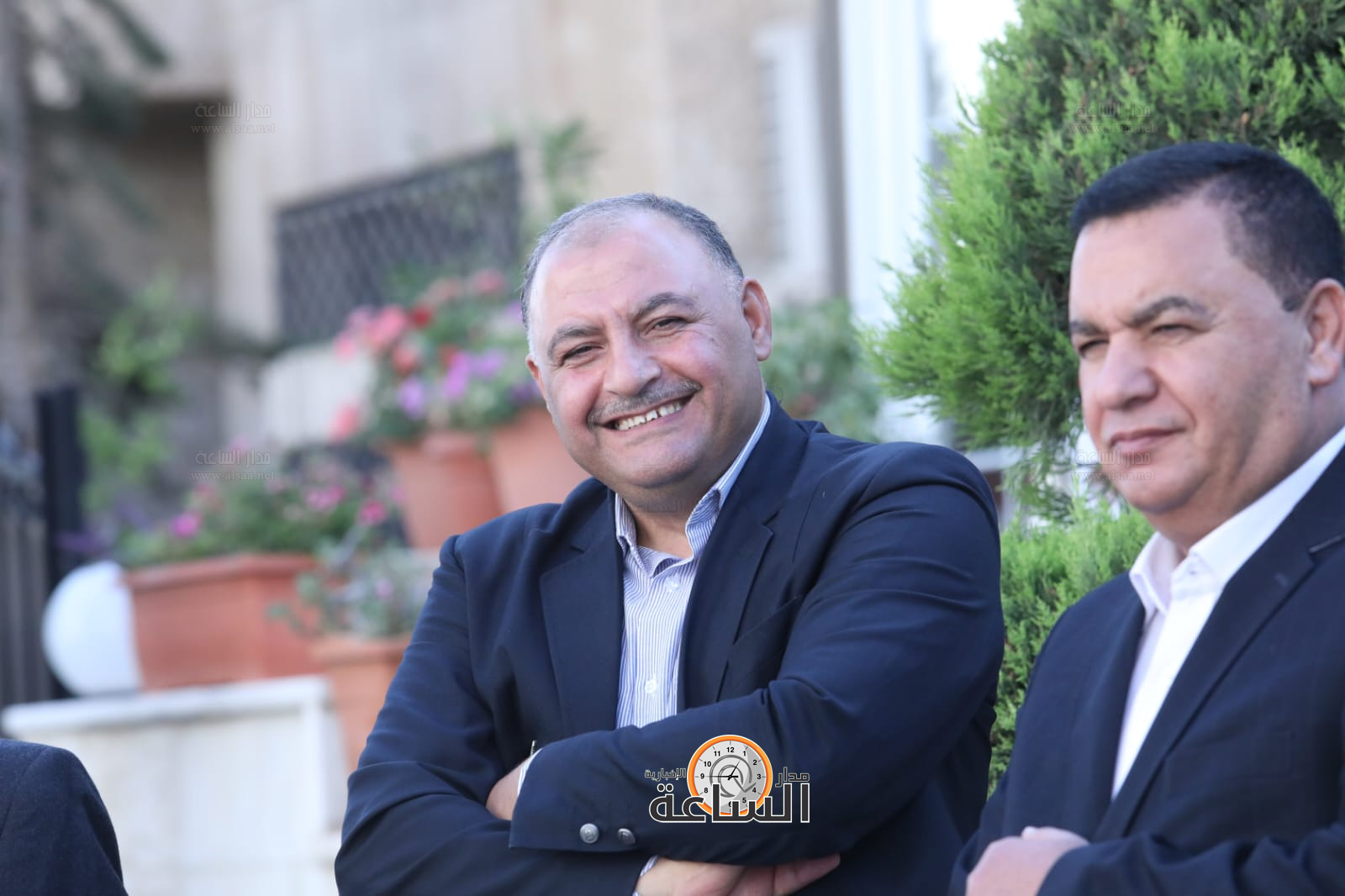 Madar Al-Saa Images 0.9085209349036931