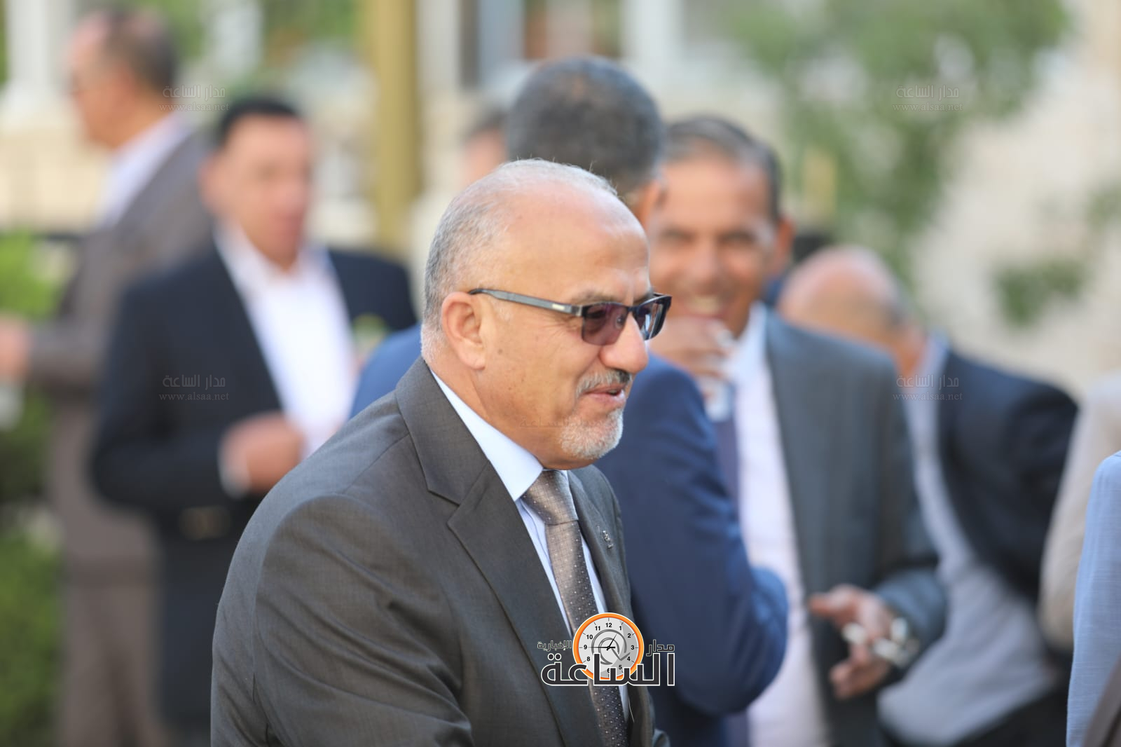 Madar Al-Saa Images 0.9444369823950167