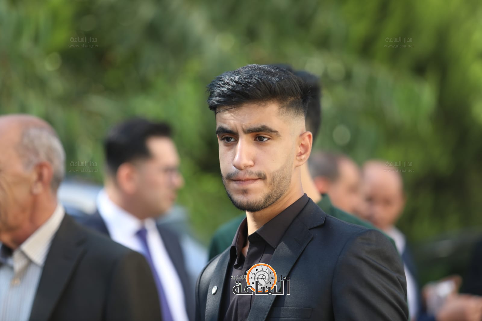 Madar Al-Saa Images 0.28931777976914397