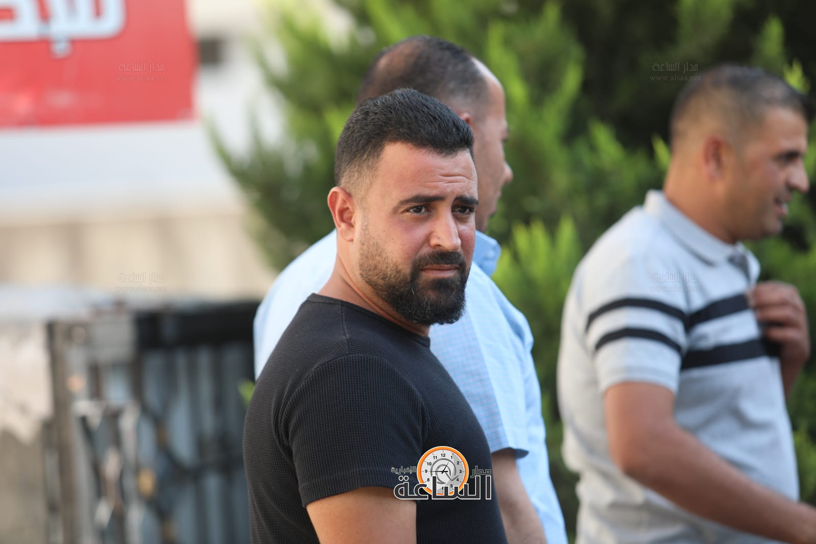 Madar Al-Saa Images 0.6384916791015594