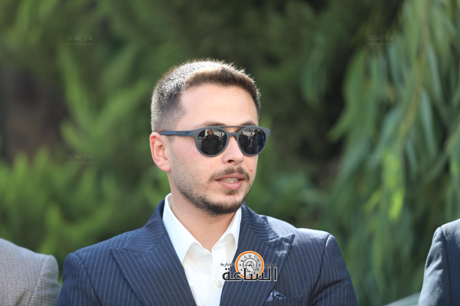 Madar Al-Saa Images 0.8508107632537363