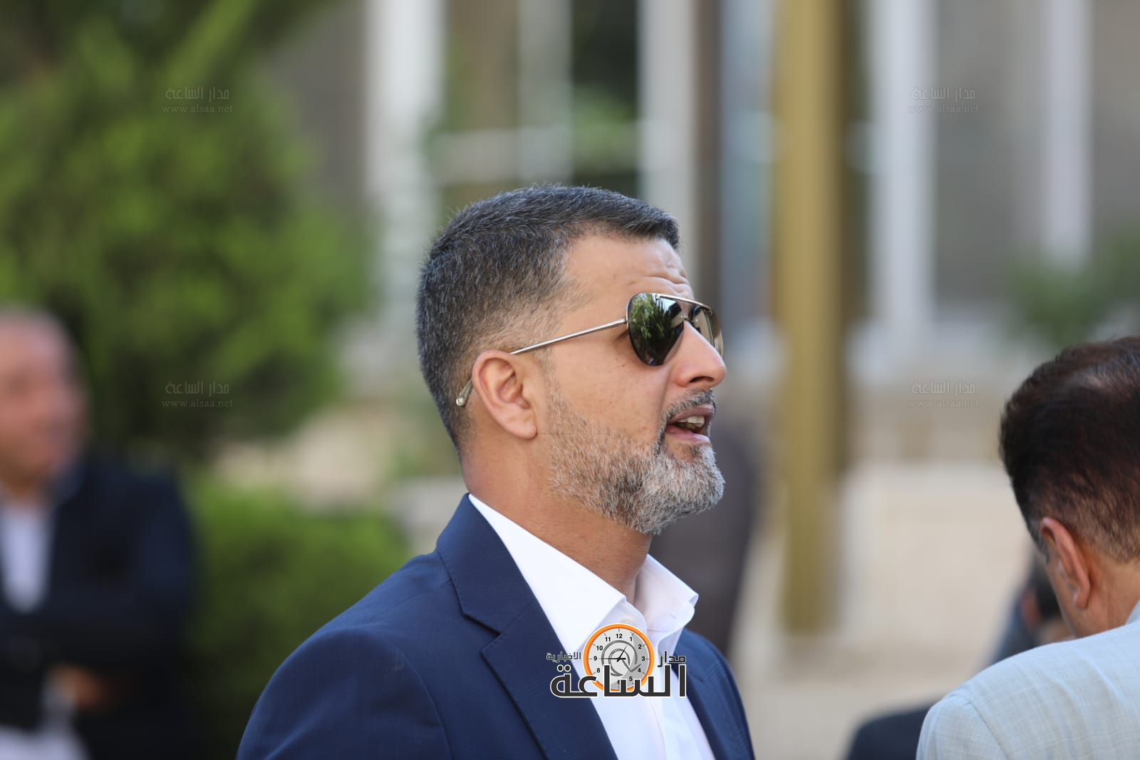 Madar Al-Saa Images 0.41065948815083675