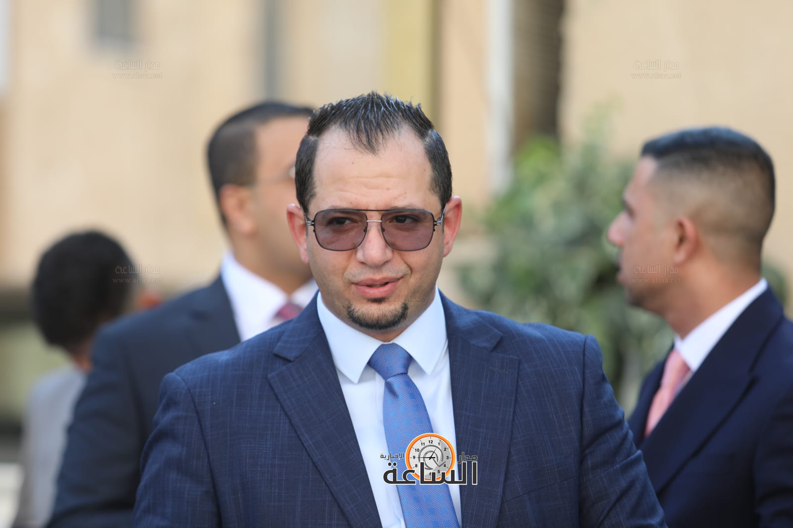 Madar Al-Saa Images 0.8161567595342605