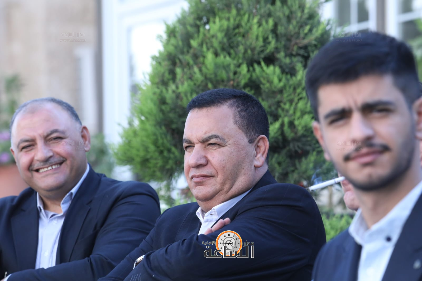 Madar Al-Saa Images 0.8613451179634213