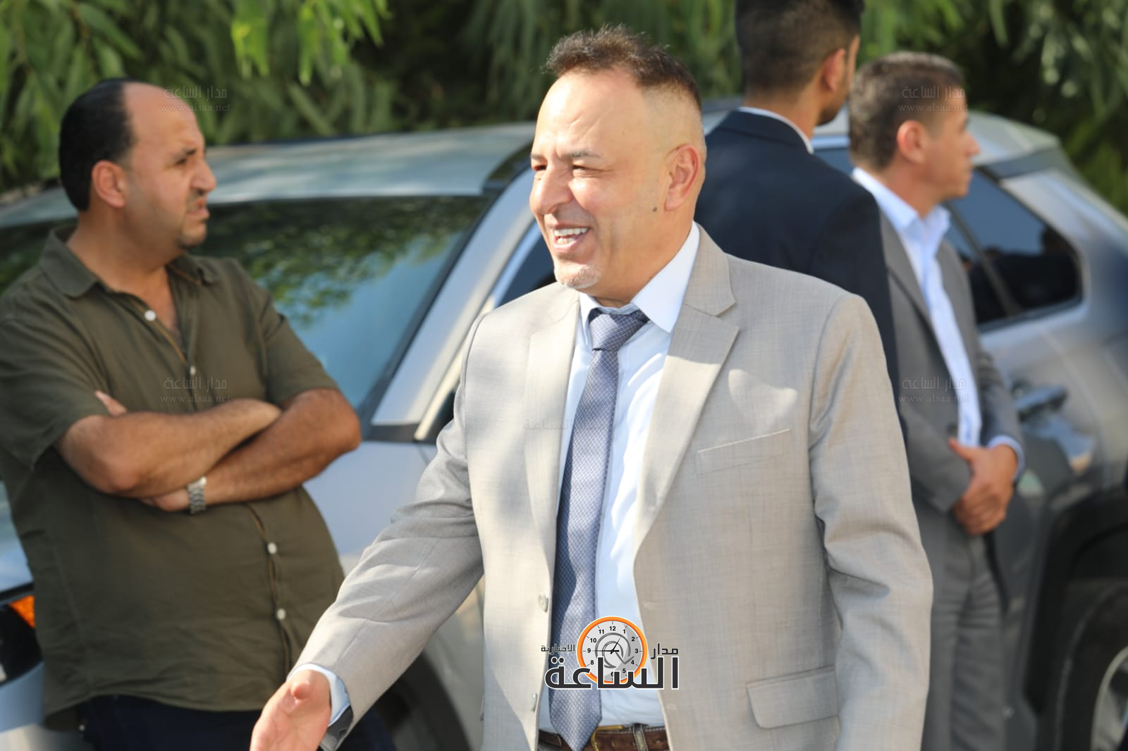 Madar Al-Saa Images 0.19245806297951007