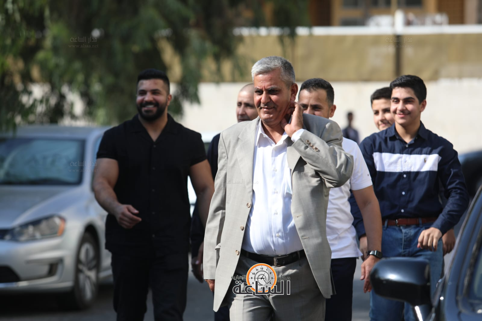 Madar Al-Saa Images 0.5722245004964817