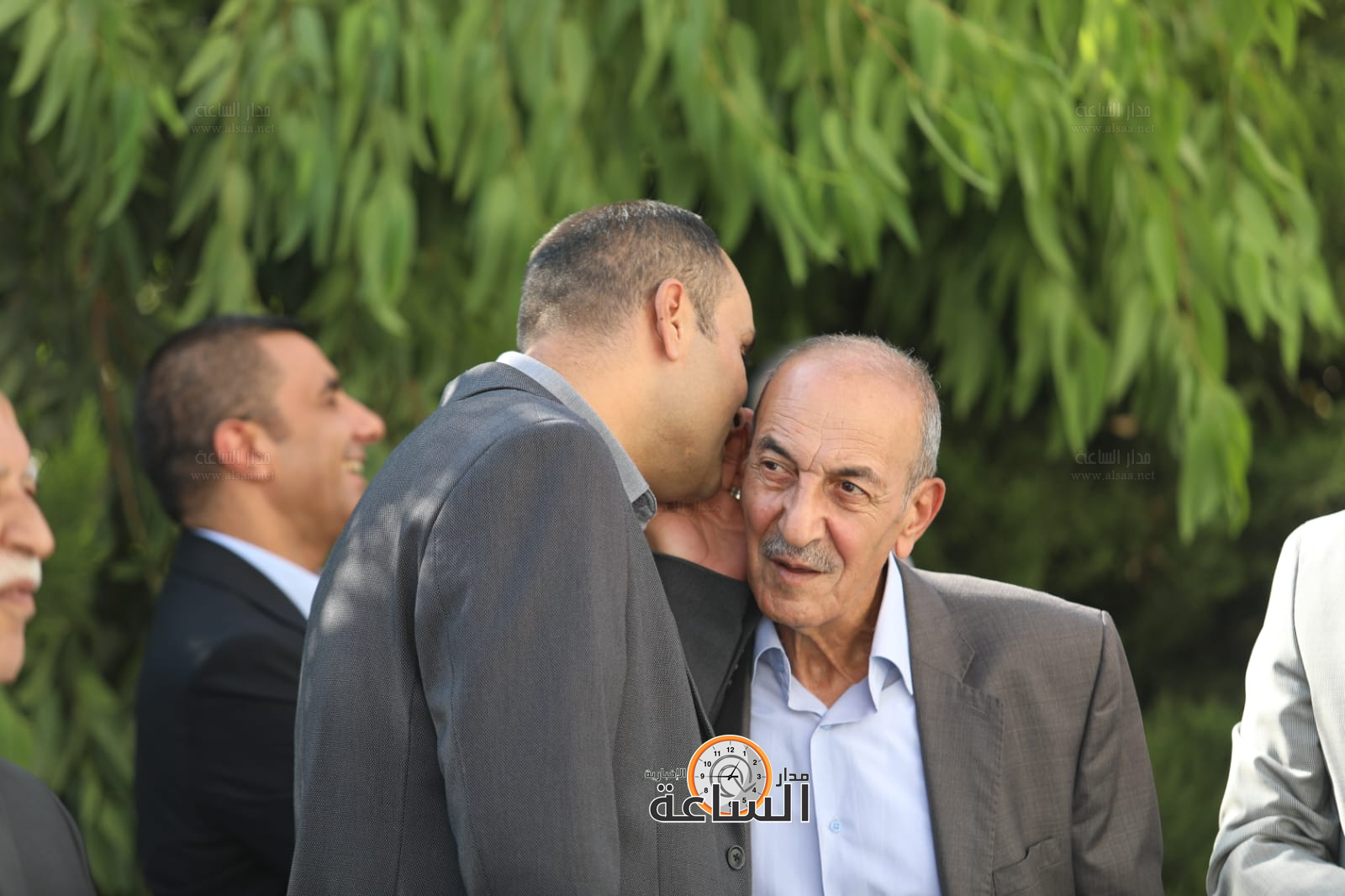 Madar Al-Saa Images 0.6008557856162056