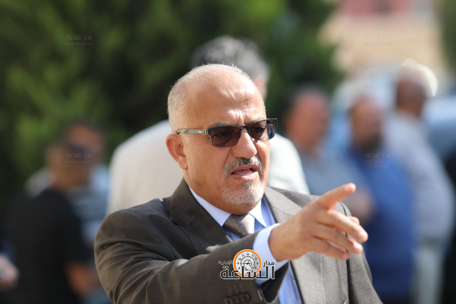 Madar Al-Saa Images 0.7932279007756047